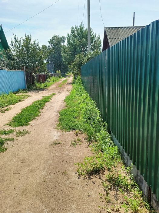 Продам дачу Сад Реченька