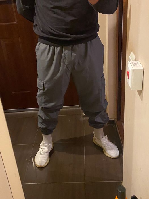 Мъжки карго панталон