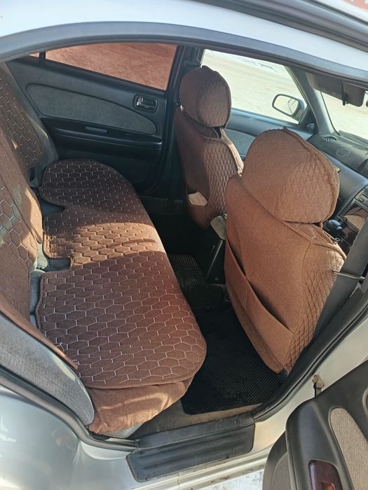 Продам ниссан цефиро