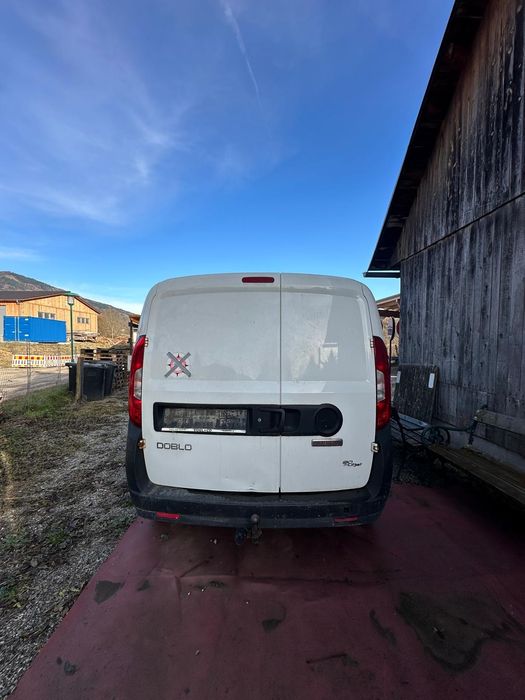 Vand FIAT DOBLÒ   1,3