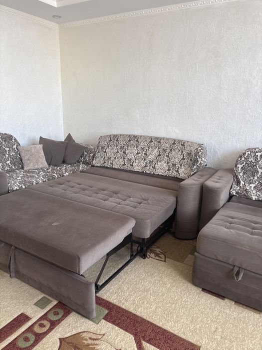 Диван многофункциональный