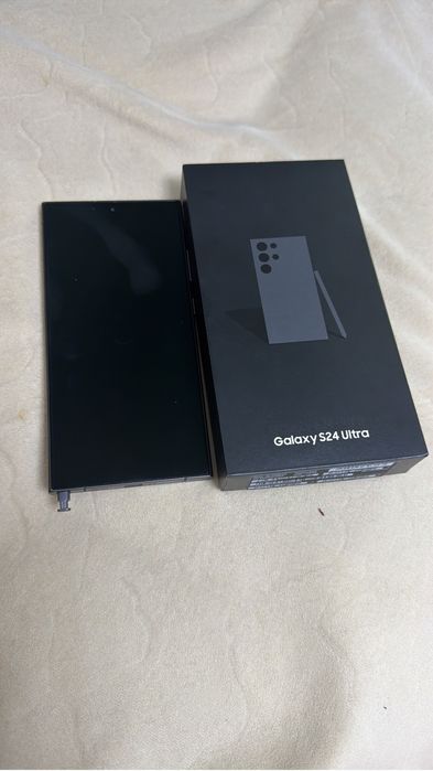Продам Samsung S24 Ultra