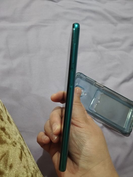 Redmi not 9 pro 6+2/ 128gb