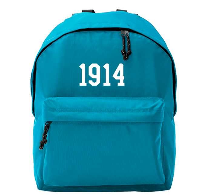 Раници за ученици "1914" за феновете на ЛЕВСКИ - два модела.