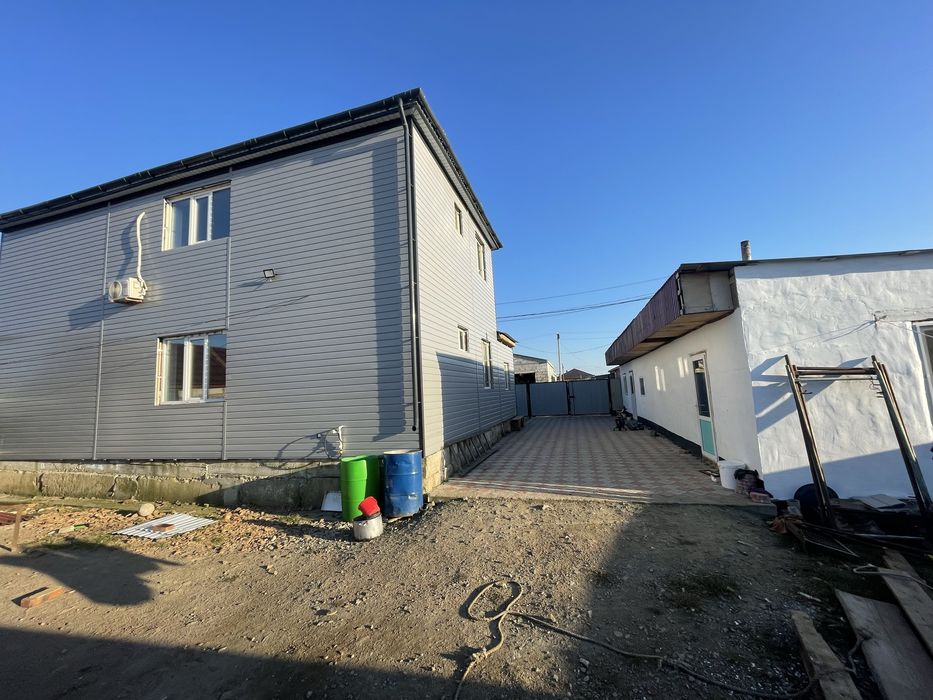 Продам Коттедж мкр. Бирлик