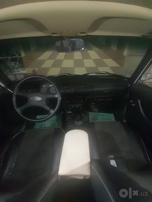 Vaz 2106. Yili.2005 sotiladi