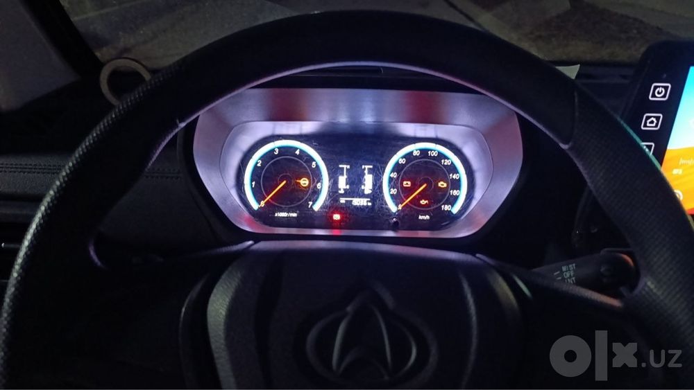 Changan Star pulus 2025yil