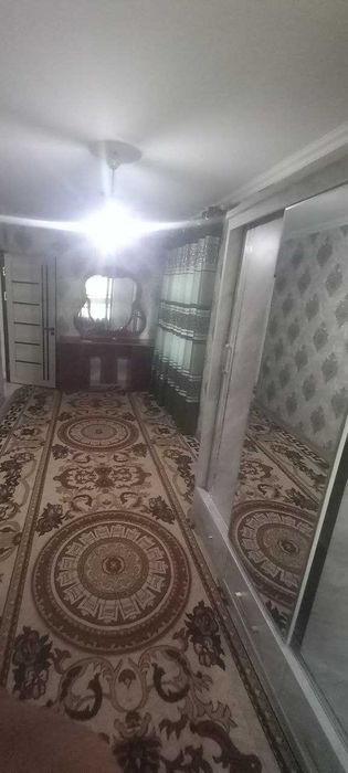 Сдаётся 2х квартира на 2 этаж орр ЦЕНТРАЛНЫЙ АПТЕКА