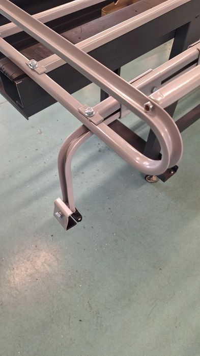 Багажник за лада