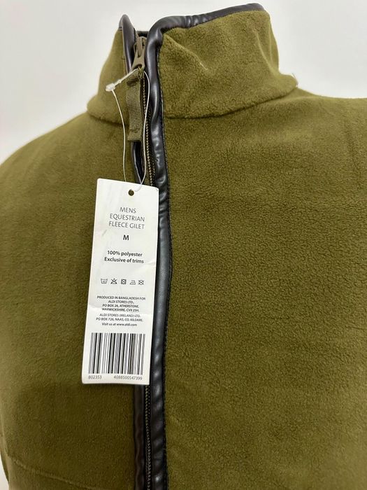 Vesta Barbati
M • Nou cu eticheta