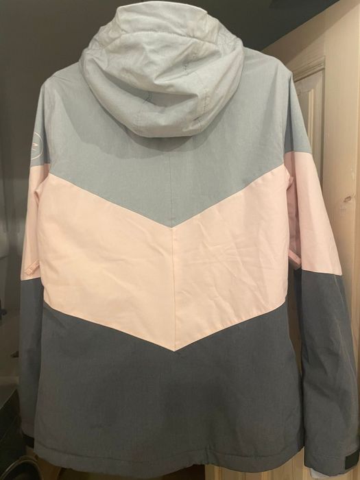 Geaca de schi O'Neill Coral