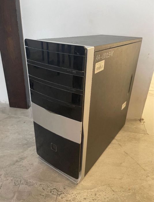 Хороший компьютер для работ и школьников