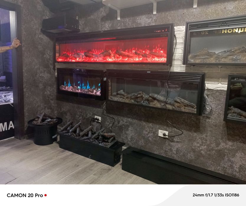 Продаётся электрический камень