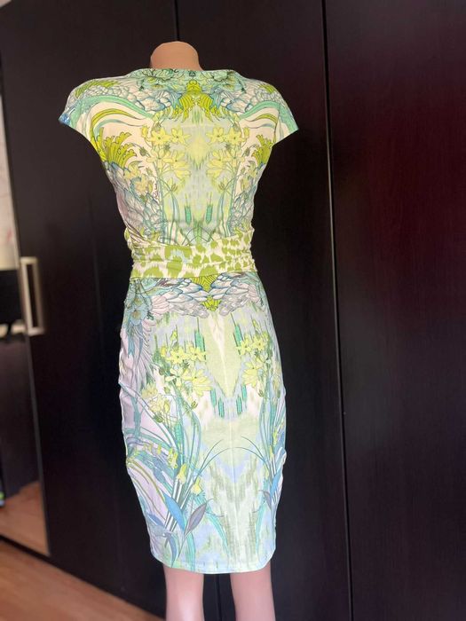 Rochie Roberto Cavalli