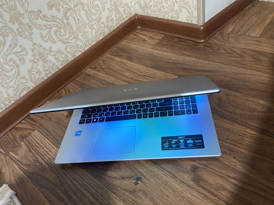 Acer новом сост 11пок SSD память