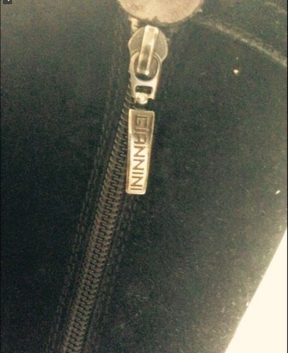 Сапоги angelo giannini. Италия