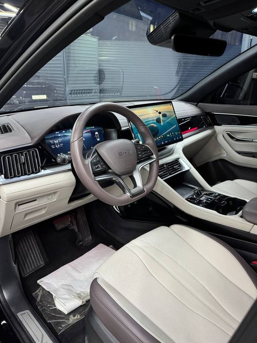 Byd chempion 2024 rest