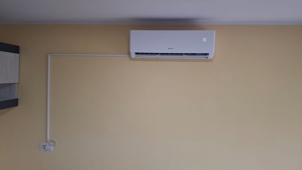 MONTAJ aer conditionat