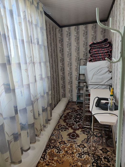 Ижарага уй талаба кизлар учун