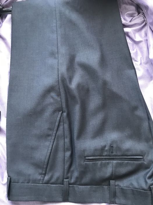 Парушев Костюм ХL