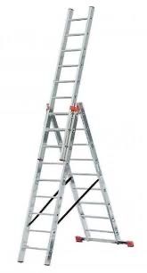 Лестница стремянка 3 секционная