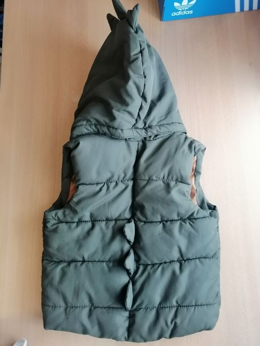 Детска грейка - динозавър