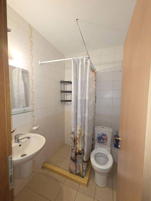 Дава се под наем Тристаен апартамент в Бургас, Славейков - 90 кв.м за 510 € - Снимка #7