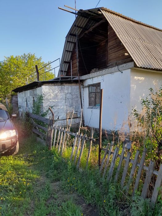 Продам два участка на 22км