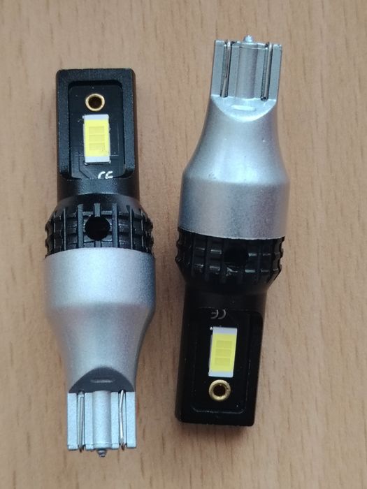 LED T15 W16W marșarier