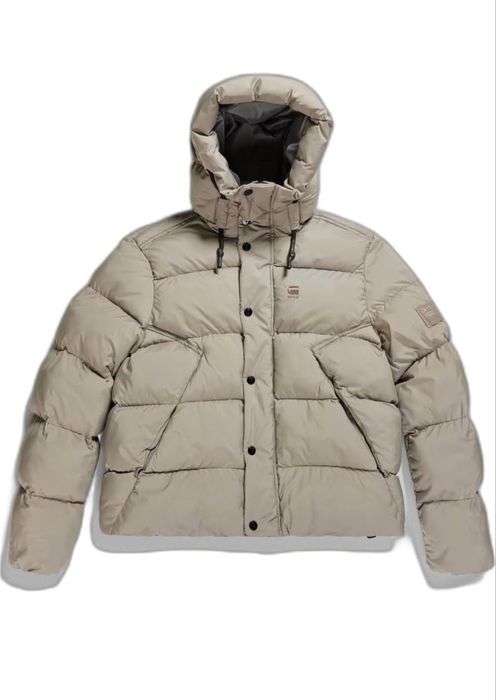 G-Star Whistler Short Puffer