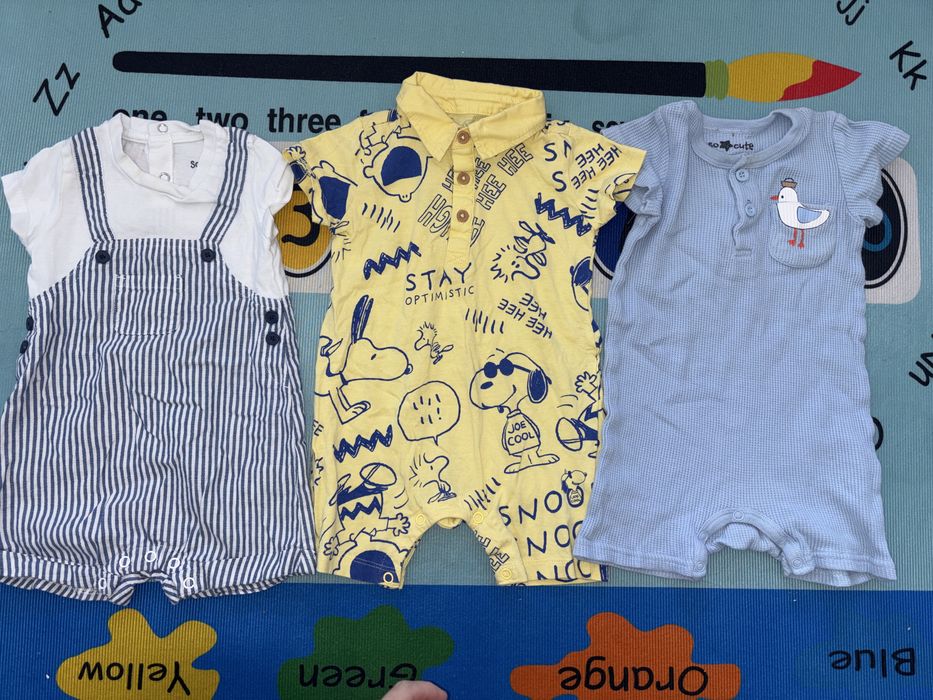 Set imbracaminte bebe