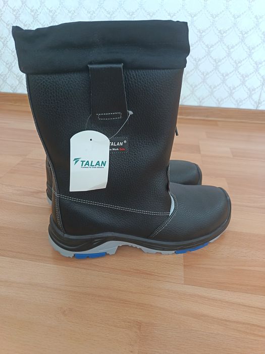 Продам сапоги зимние