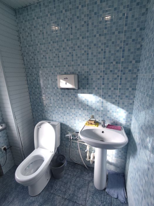 Аренда 15м² на ц5, минор, ресторан "На небе"