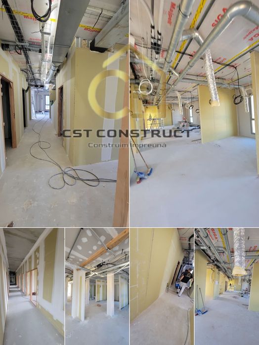 Amenajări interioare de la A la Z.