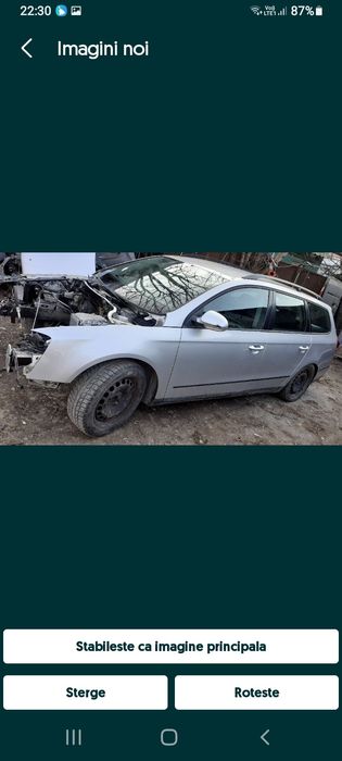 Macarale yale geamuri usi st/dr față spate,centuri,cotiera, passat b6
