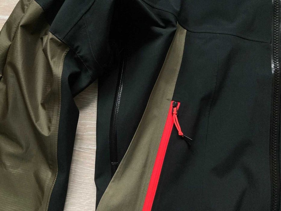 Bogner Fire + Ice женско ски яке воден стълб 20К размер 34 XS  S