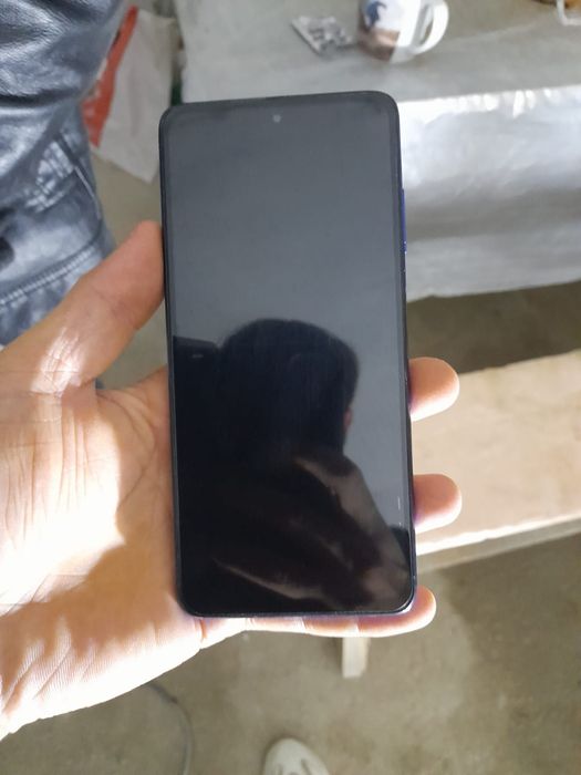 Poco x3 pro 128 gb обмен на айфон