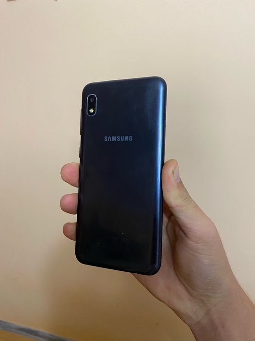 Samsung A10 идеальный телефон