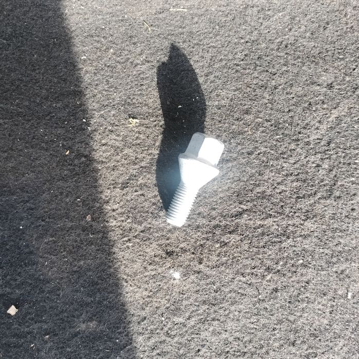 Surub, prezon Dacia Renault