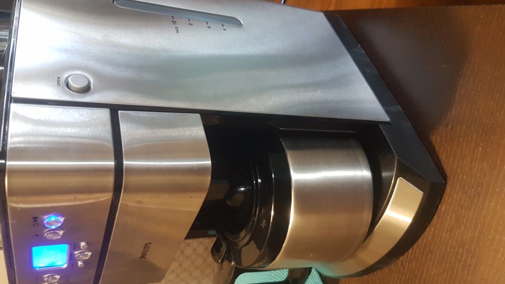 Кафемашина Philips