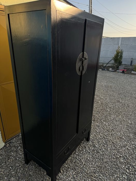 Dulap/sifonier antichizat