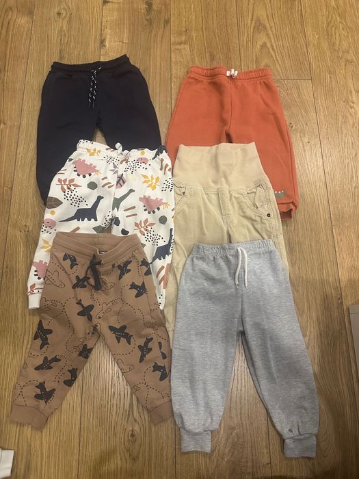 Блузки,клинчета ,комплекти и връхни дрехи.Всичко за 20 евро