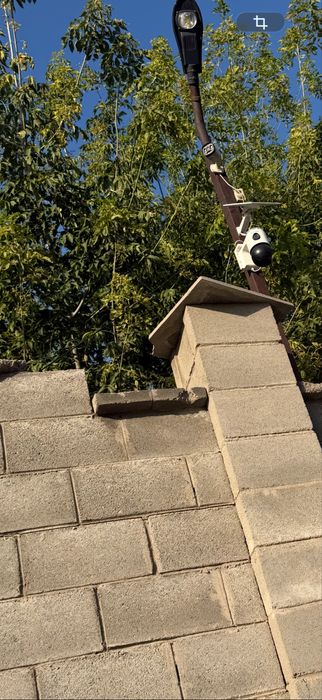 Камеры видеонаблюдения под ключ