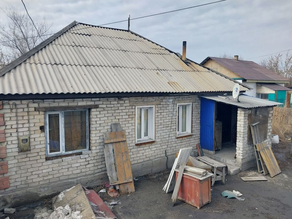 Продам дом 1 лодочная или обмен