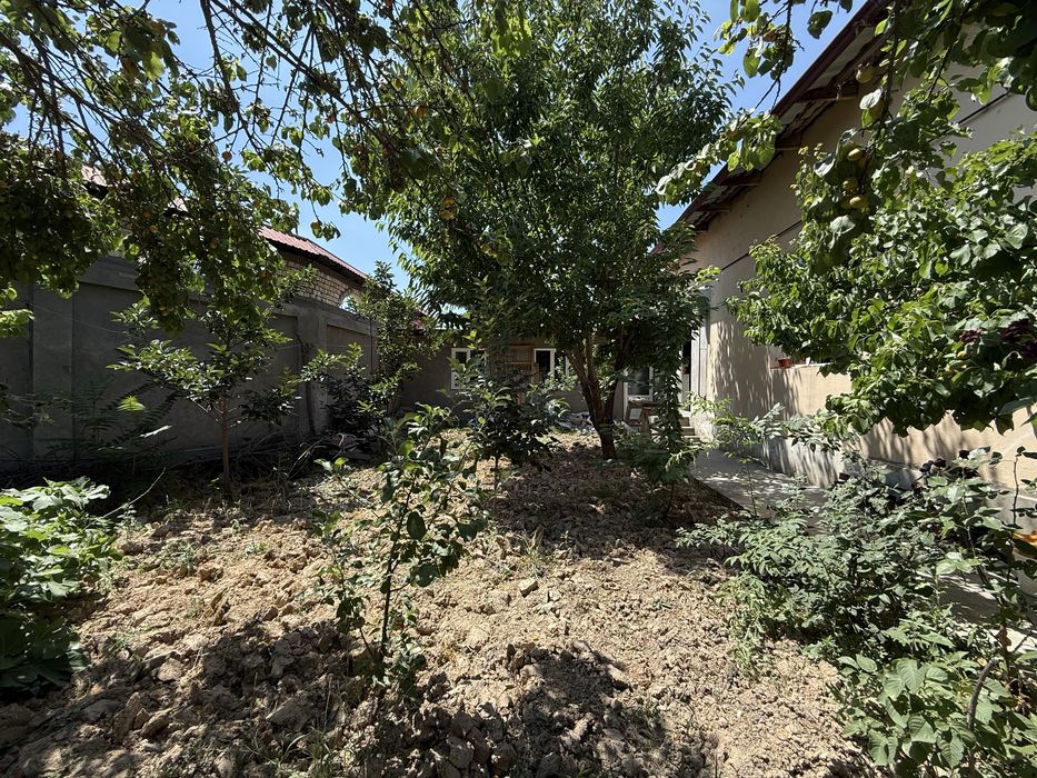 Продажа Коттеджа 6 соток Учхоз фасад 30 метров Новый Узбекистан