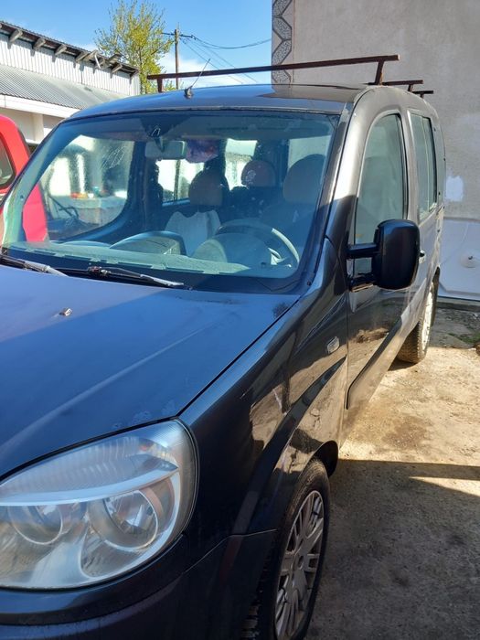 Vânzare Fiat Doblo 1.3 Diesel