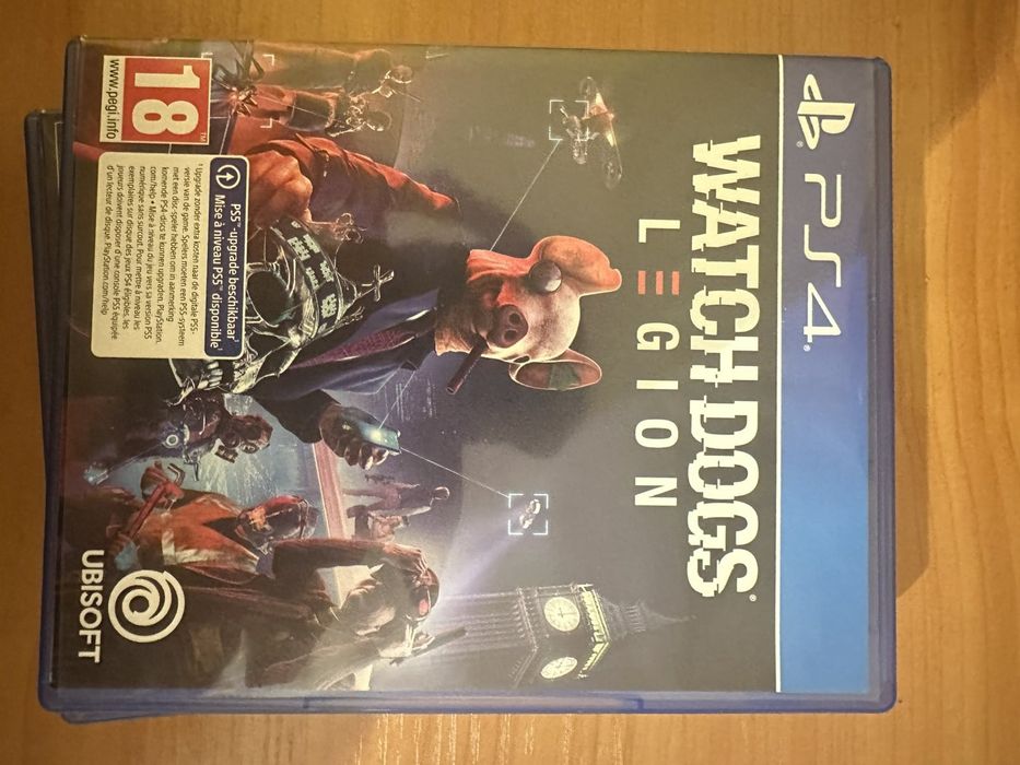 Игри за PS4 стават и за  PS5