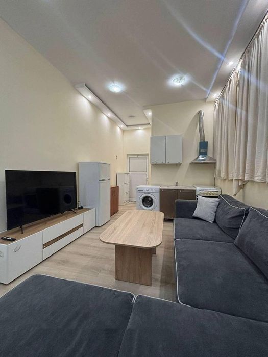 Eдностаен апартамент в ж.к. Редута.