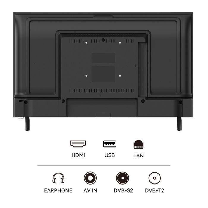 Качественные Смарт телевизоры с гарантией