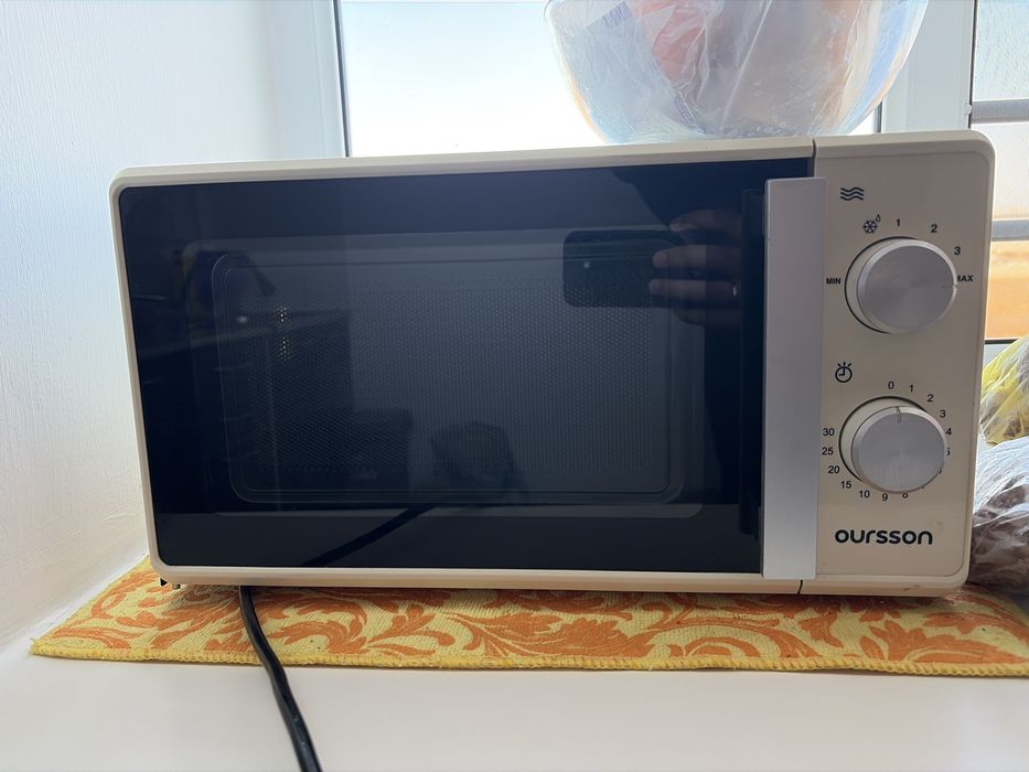 Микроволновка сатылады